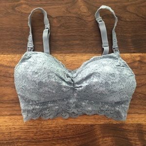 Nursing bra size M Cosabella